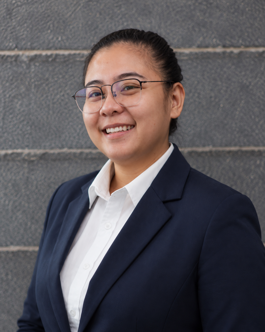April, Growth Rain’s Onboarding and Technical Specialist