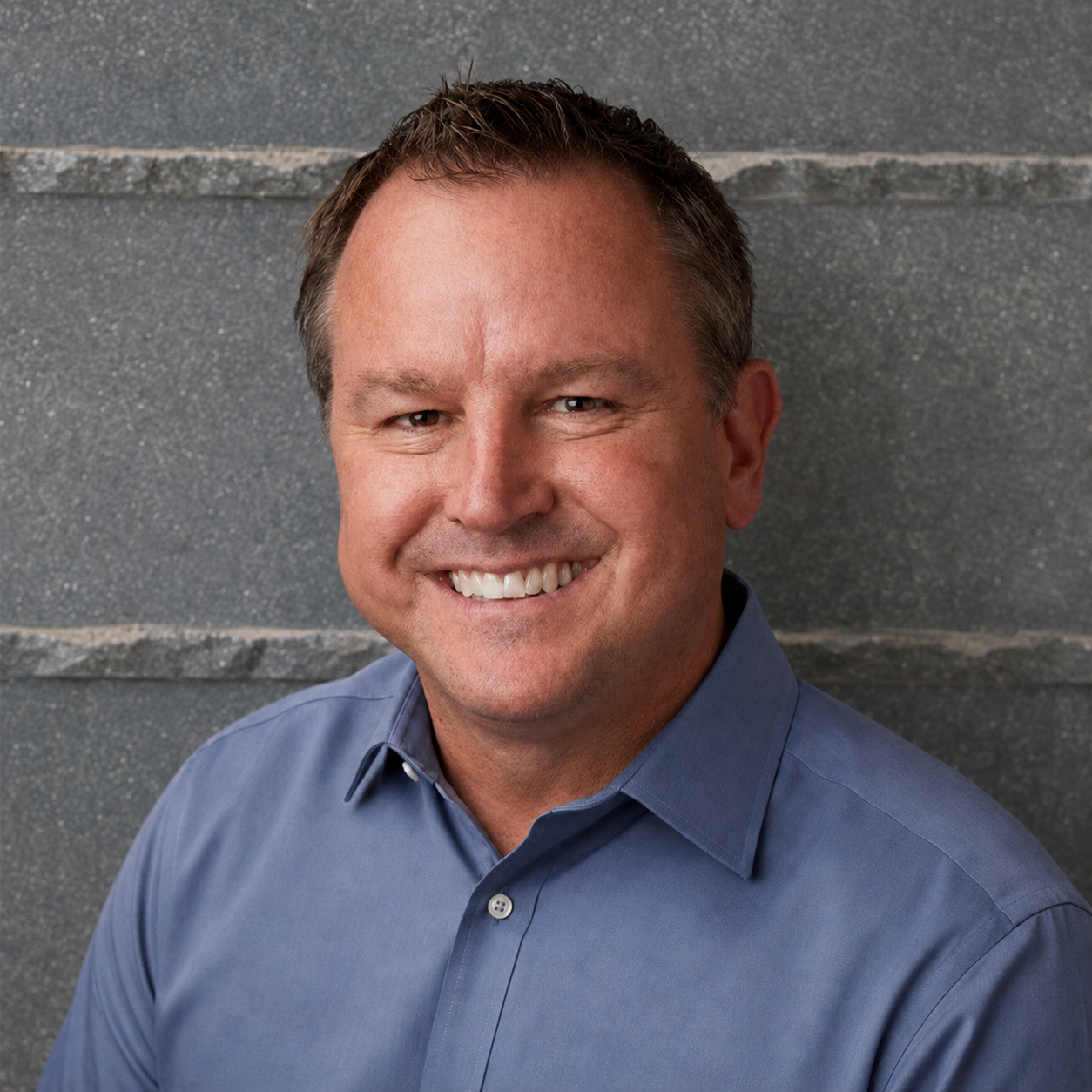 David, Founder of Growth Rain