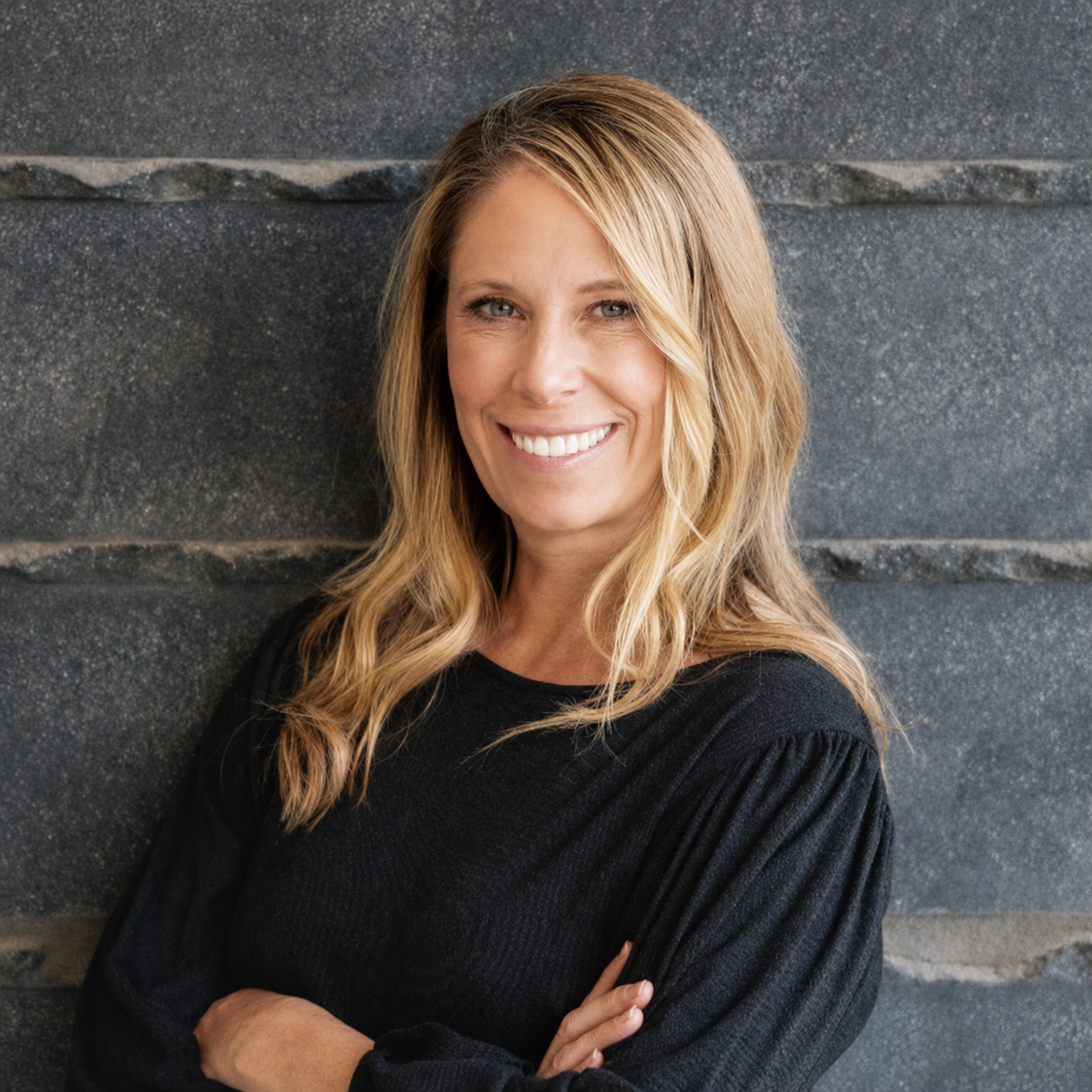 Shelley, Co-Founder of Growth Rain